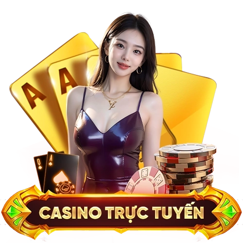 Casino trực tuyến FIVE88